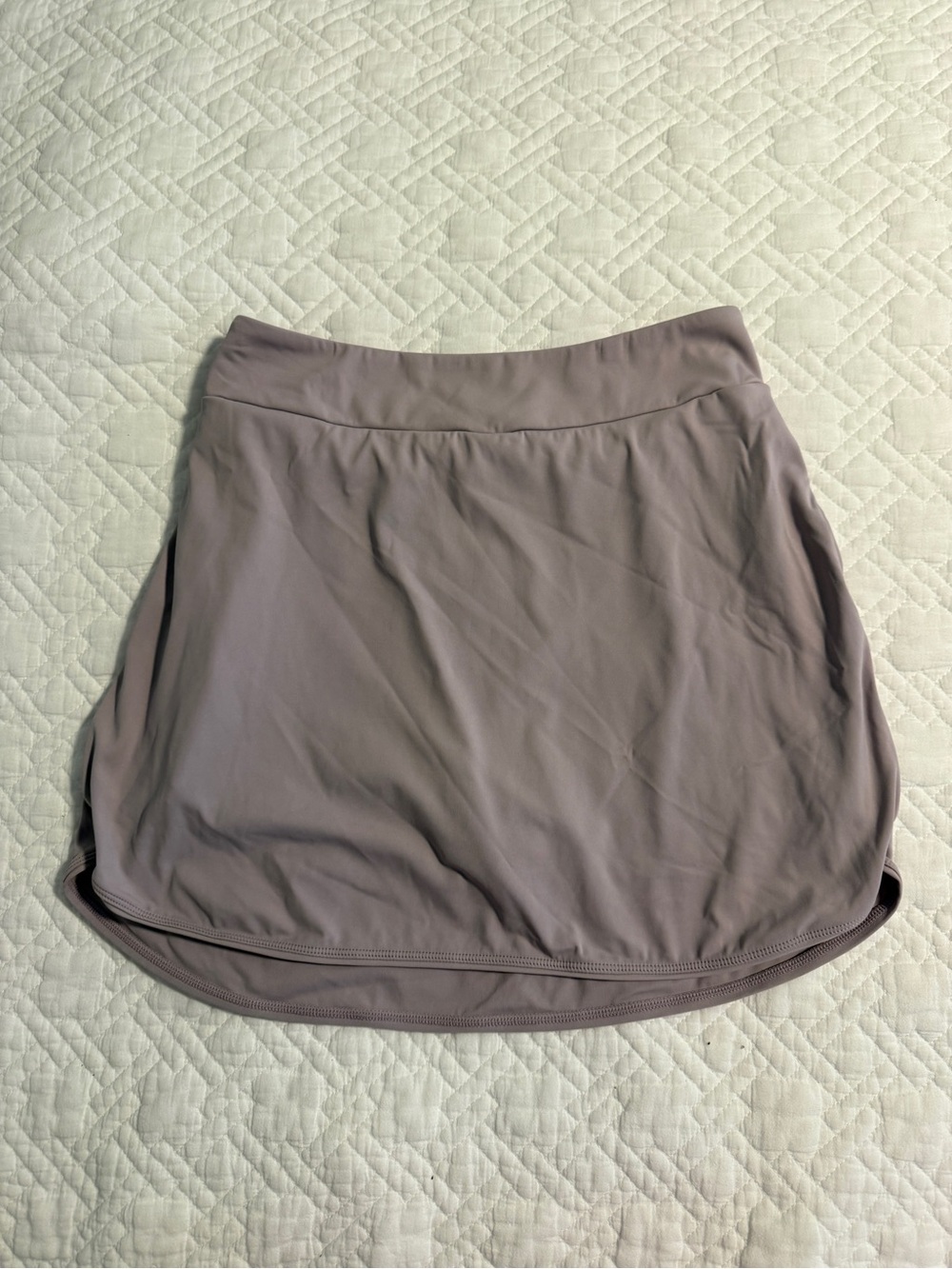 Halara Women’s Lilac Skort Size S